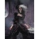 Blood Supply Legacy of the Undead Drowned Count Corset(Full Payment Without Shipping)